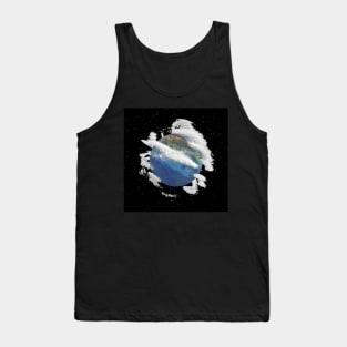 Exoplanet Tank Top